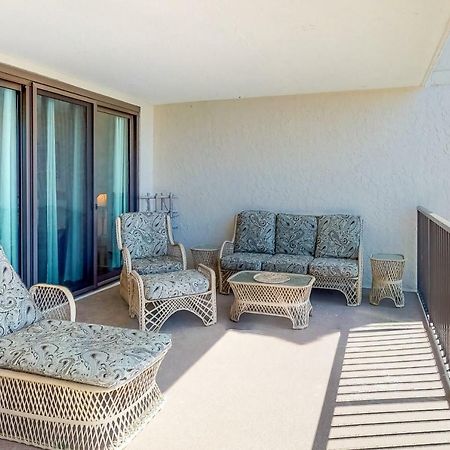 Palmetto Sunrise Apartment Litchfield Exterior photo