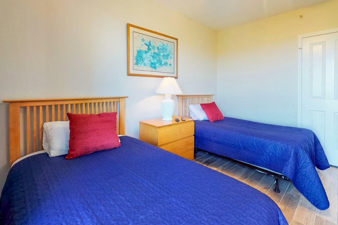 Palmetto Sunrise Apartment Litchfield Exterior photo