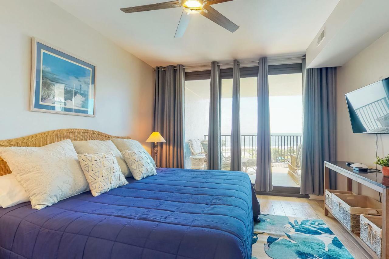 Palmetto Sunrise Apartment Litchfield Exterior photo