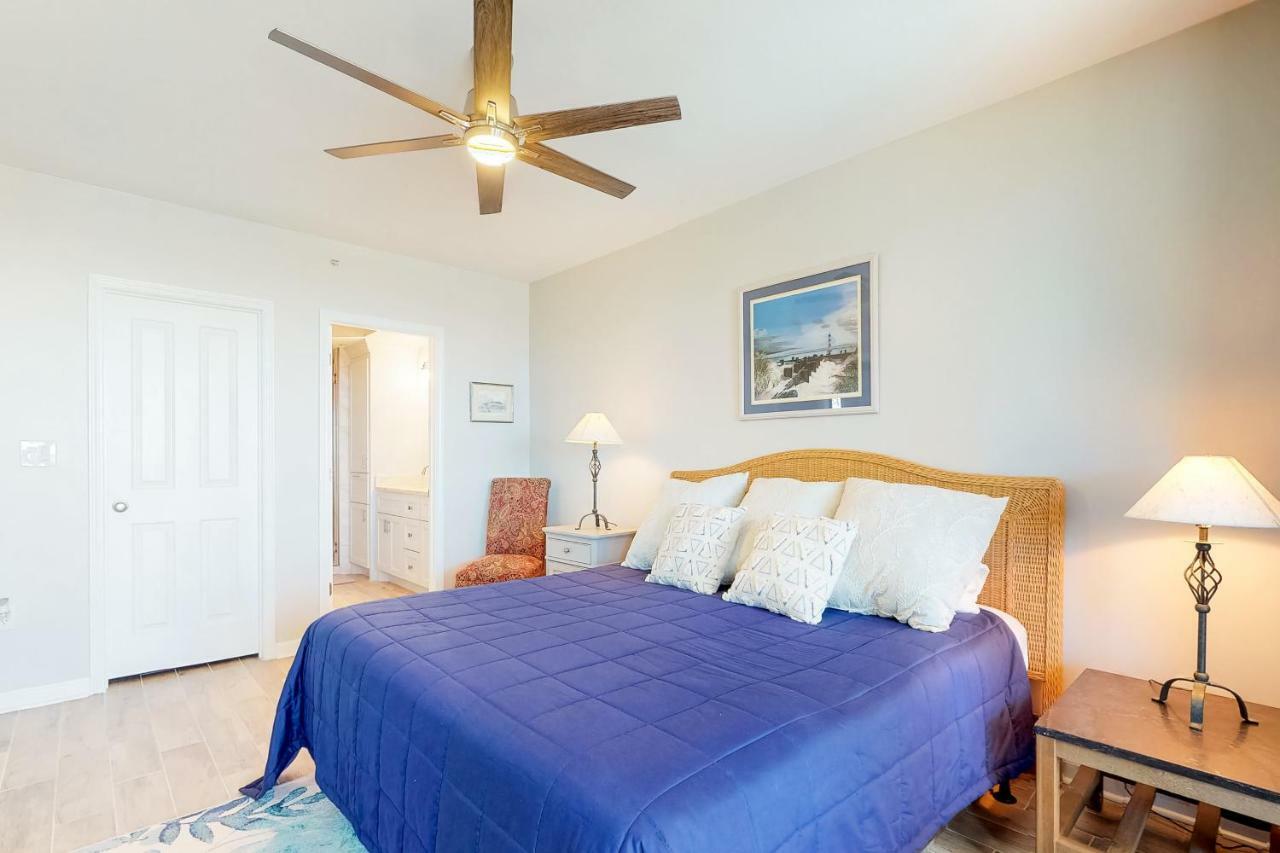Palmetto Sunrise Apartment Litchfield Exterior photo
